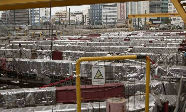 Έρχονται τα πάνω κάτω στις δημόσιες συμβάσεις - Με σφραγίδα Κομισιόν και Παγκόσμιας Τράπεζας