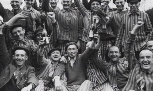 Η γέννεση του σωτήριου τεχνάσματος - Η επιδημία που έσωσε 8.000 εβραίους και χριστιανούς