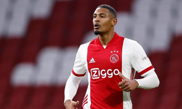 Europa League: Η γκάφα της χρονιάς! Ο Άγιαξ ξέχασε να δηλώσει την ακριβότερη μεταγραφή του