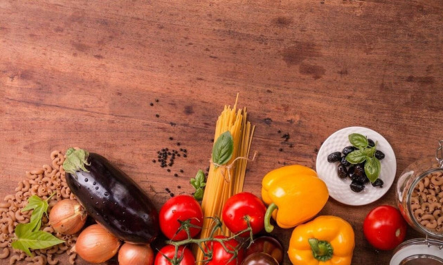 Κορονοϊός: Η ελληνική μελέτη για τη διατροφή με «αντι-COVID» δραστικότητα