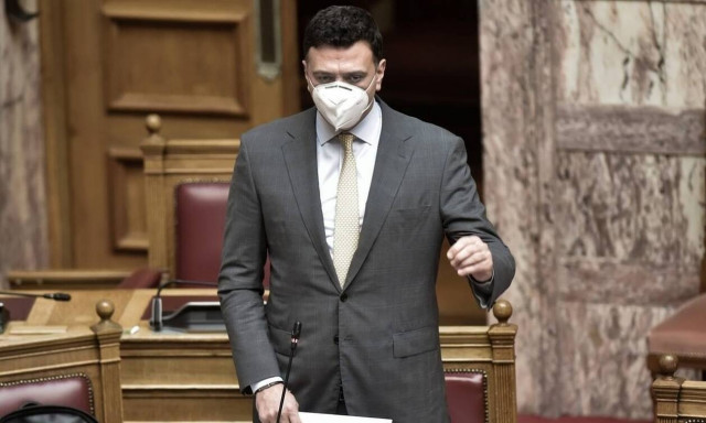 Κικίλιας: Δεν υπάρχουν δυο συστήματα καταγραφής