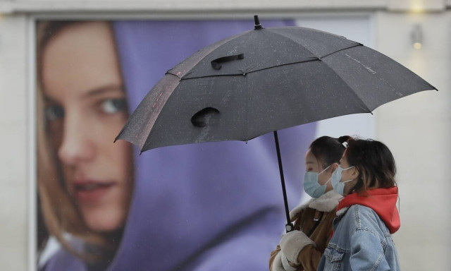 Μετάλλαξη κορονοϊού: Ξεφεύγει πιο εύκολα από το ανοσοποιητικό σύστημα