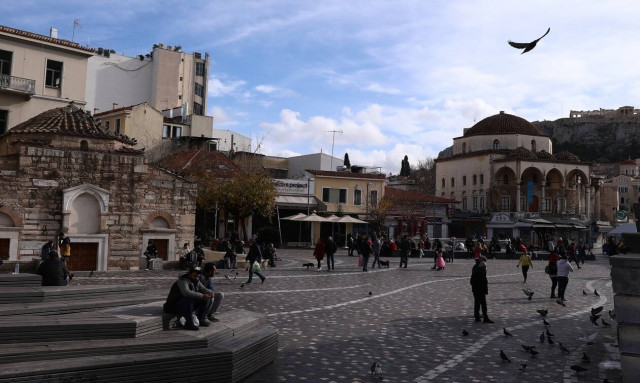 Πελώνη: Έχουμε δυο πολύ δύσκολους μήνες μπροστά μας - Περιορισμός όπου υπάρχει αύξηση κρουσμάτων