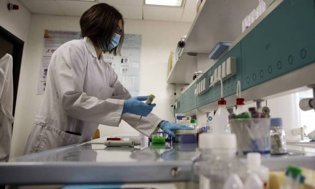 Κορονοϊός – Έρευνα: Πόσο κρατάει η φυσική ανοσία μετά από λοίμωξη Covid-19