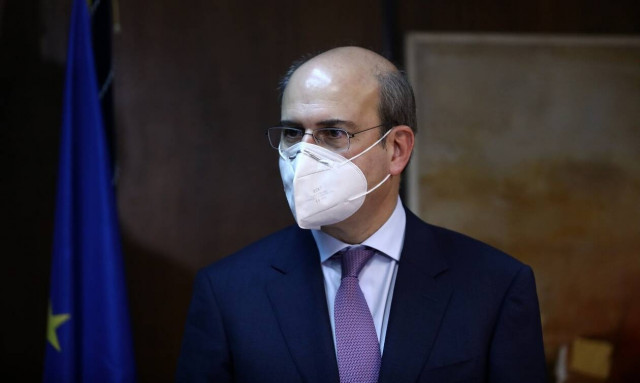 Χατζηδάκης: Όσοι έχουν καταβάλει αίτηση για σύνταξη θα πάρουν και αναδρομικά