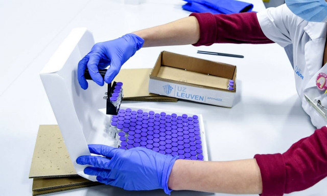 Κορονοϊός - Κρήτη: Αύξηση του ιικού φορτίου δείχνουν τα λύματα στο νησί