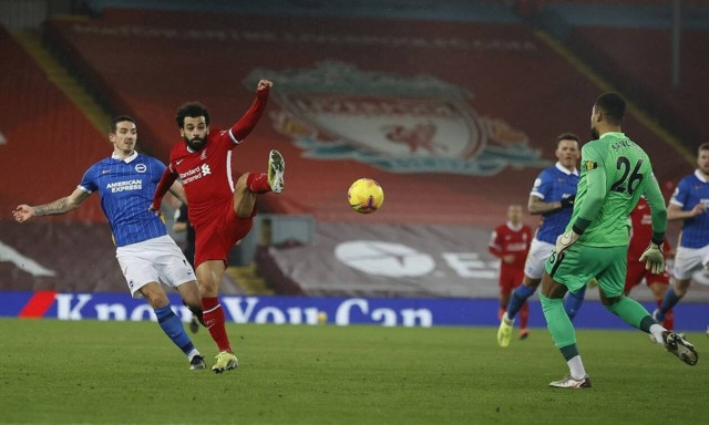 Premier League: Ήττα-πισωγύρισμα για τη Λίβερπουλ - Όλα τα γκολ στην Αγγλία (videos)