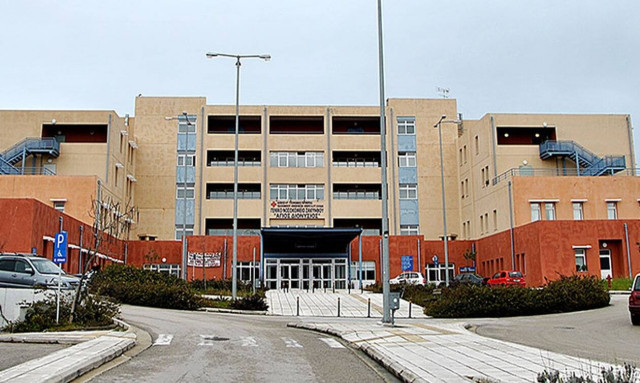 Ζάκυνθος: 3χρονο αγοράκι θετικό στον κορονοϊό