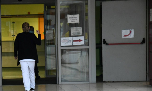 Ρεπορτάζ Newsbomb.gr: Αγωνία για τον 9χρονο με κορονοϊο στην Πάτρα - Οι τελευταίες πληροφορίες  