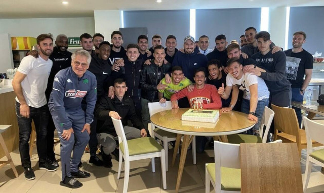 Παναθηναϊκός: Τα αποτελέσματα θα κρίνουν τα πάντα!