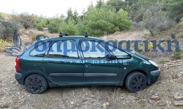 Ρόδος: Ισόβια κάθειρξη στον 46χρονο που εκτέλεσε με καραμπίνα 43χρονο - Eίχαν συναλλαγές ναρκωτικών