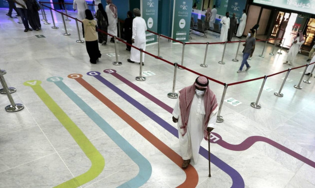 Κορονοϊός: H Σαουδική Αραβία κλείνει τα σύνορα για ταξιδιώτες από 20 χώρες