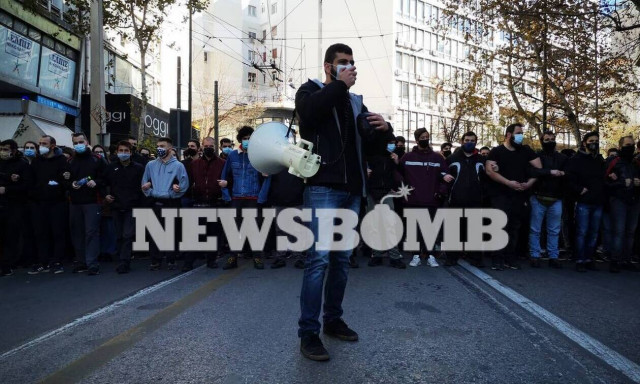 Συμμετοχή και της ΔΟΕ στο πανεκπαιδευτικό συλλαλητήριο της Πέμπτης 