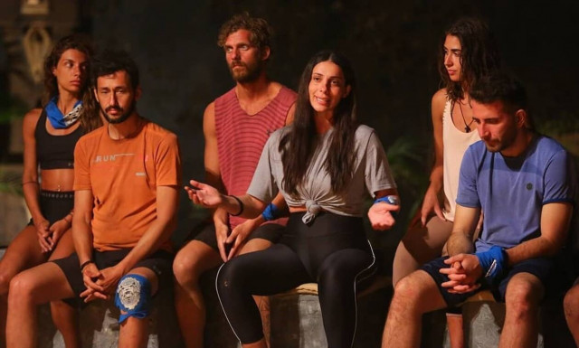 Survivor: Αυτοί είναι οι τρεις υποψήφιοι – Ποιος αποχωρεί; (videos)