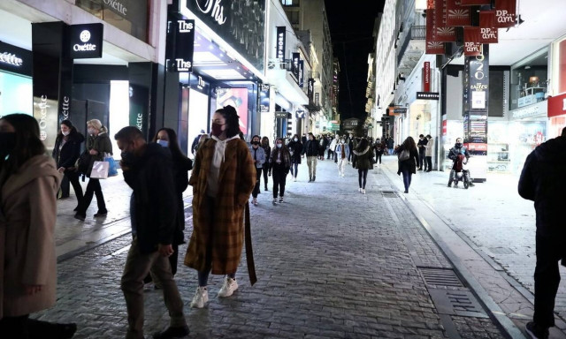 Κορονοϊός στην Ελλάδα: Τι ισχύει για τo Take away - Δείτε την ΚΥΑ