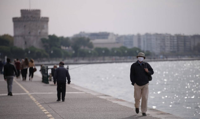 Συναγερμός για τη Θεσσαλονίκη: Την Πέμπτη μεταβαίνουν Χρυσοχοΐδης – Χαρδαλιάς