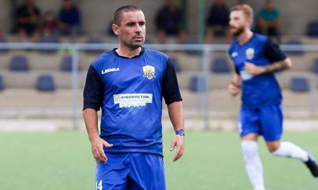 Τσάτσος: «Τρεις απόπειρες αυτοκτονίας αθλητών στη Θεσσαλονίκη» 