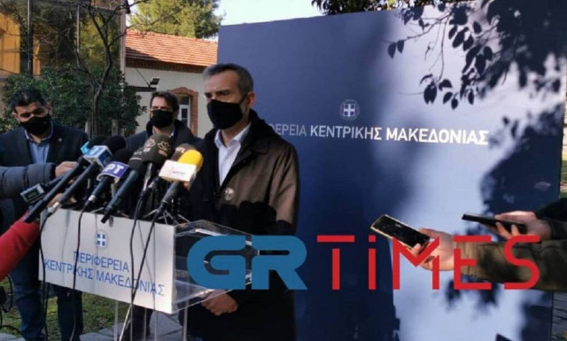 Ζέρβας: Τα σχολεία συνεισφέρουν στην αύξηση της κινητικότητας