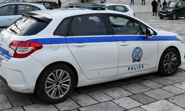 Συνελήφθη ο Ανδρέας Μικρούτσικος στο Περιστέρι - Το ένταλμα σύλληψης και ο τυχαίος έλεγχος