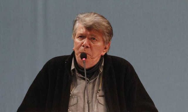 Δήμος Μούτσης: Η πρώτη αντίδραση για τις καταγγελίες της Λυδίας Σέρβου