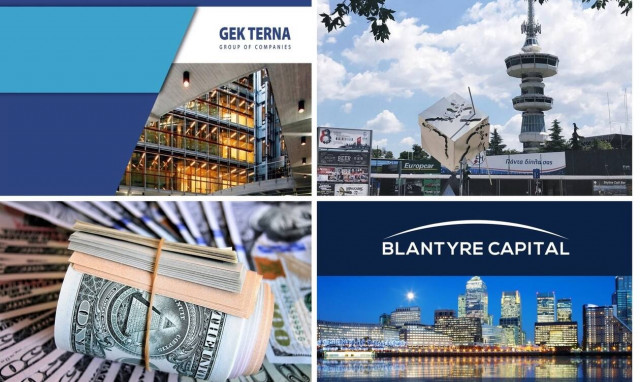 Οι μετοχικές αλλαγές στη ΓΕΚ ΤΕΡΝΑ, το δραστήριο fund και τα δολάρια που δεν θα έρθουν   