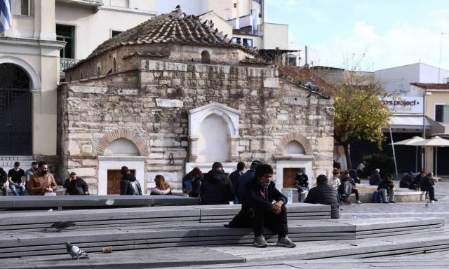 Βατόπουλος: Εάν είναι να γίνει κάτι, πρέπει να γίνει άμεσα – Όλα στο τραπέζι