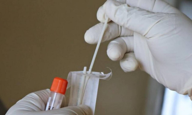 Κορονοϊός: Πάνω από 4.000 μεταλλαγμένα στελέχη σε όλο τον κόσμο