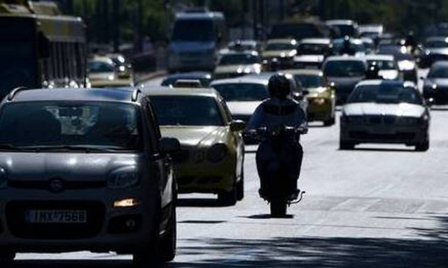 Τέλη κυκλοφορίας 2021: Πότε λήγει η προθεσμία πληρωμής - «Τσουχτερά» πρόστιμα 