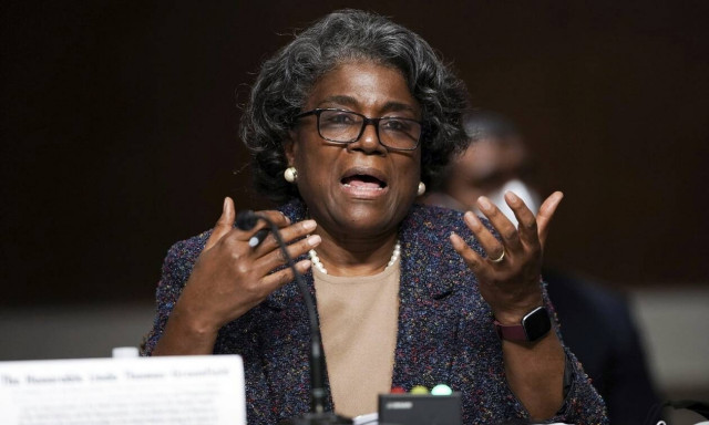 Οι ΗΠΑ συνεχίζουν να υποστηρίζουν τη λύση της διζωνικής δικοινοτικής ομοσπονδίας για την Κύπρο