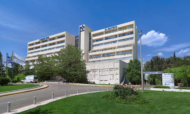 ΥΓΕΙΑ IVF Athens: Η μεγαλύτερη επένδυση σε Μονάδα Υποβοηθούμενης Αναπαραγωγής της δεκαετίας