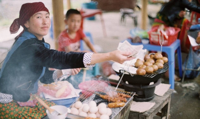 Αυτές είναι οι πόλεις με το καλύτερο street food του 2020 - Ποιες ελληνικές είναι ανάμεσά τους