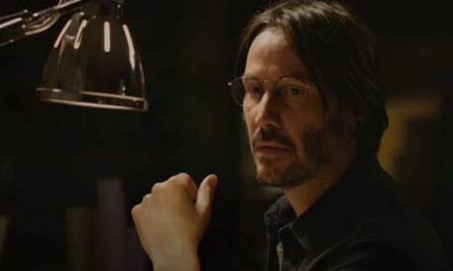 Top10: Αυτές είναι οι σημαντικότερες ερμηνείες του Keanu Reeves!