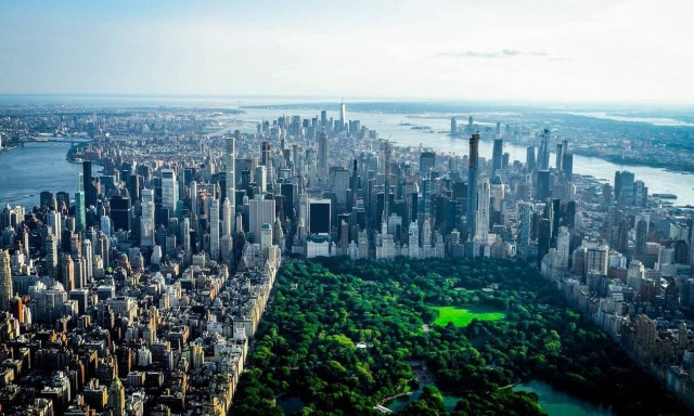 Νέα Υόρκη: Πώς θα δείτε τη «μητρόπολη του κόσμου» σε πέντε μέρες
