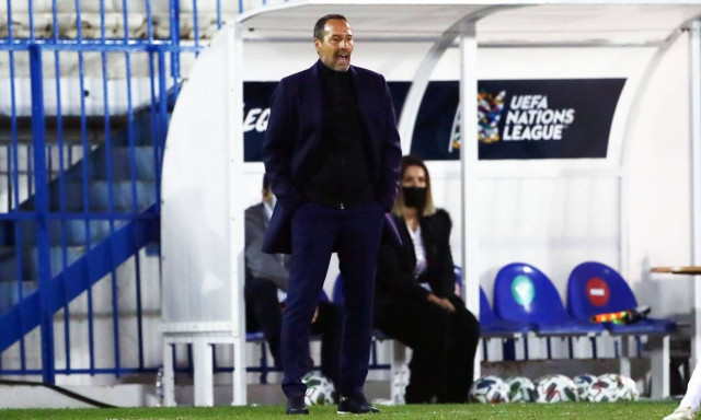 Εθνική Ελλάδος: Ο… πονοκέφαλος στην επίθεση! 