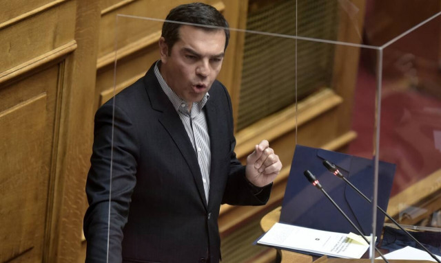 Αλέξης Τσίπρας: Απαξίωση του δημόσιου πανεπιστημίου - «Ανοίγουν πελατεία για τα κολέγια»