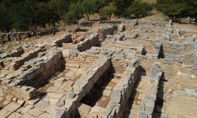 Θέσεις εργασίας για 40 αρχαιολόγους και μηχανικούς σε εφορείες αρχαιοτήτων