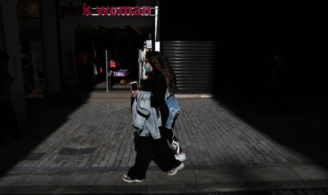 Lockdown: «Βόμβα» για απαγόρευση κυκλοφορίας στις 6 στην Αττική