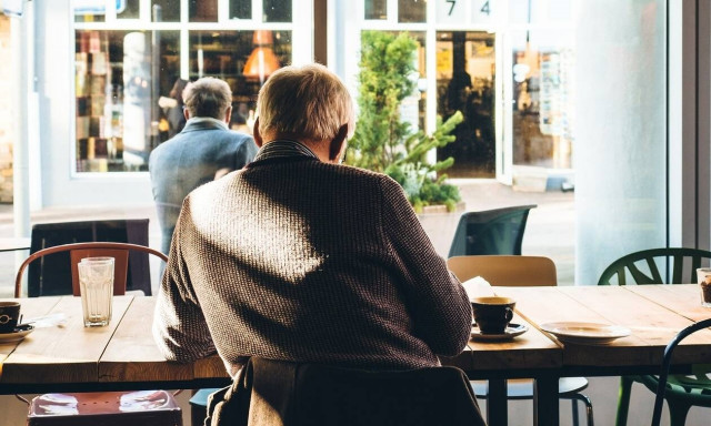 Συντάξεις: Ποιοι διατηρούν τα όρια ηλικίας και βγαίνουν τώρα στη σύνταξη - Οι αλλαγές από το 2022 