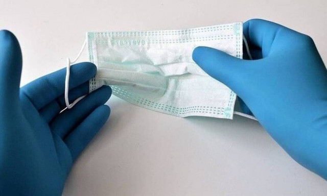 Ηράκλειο: Σεκιουριτάς του ζήτησε να βάλει μάσκα στο νοσοκομείο και αυτός του έριξε κουτουλιά