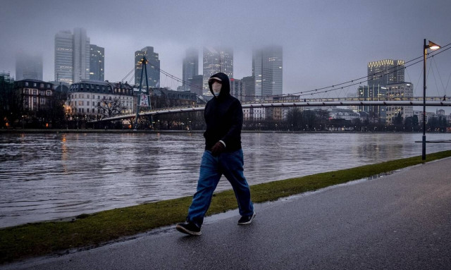 Γερμανία: Αυξάνεται η προθυμία για εμβολιασμό