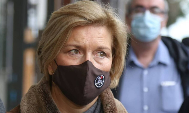 Γκάγκα στο Newsbomb.gr: Έχουμε ακόμη 2 γεμάτους μήνες - Τι είπε για απαγόρευση κυκλοφορίας