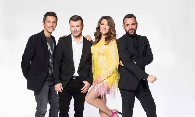 House of Fame: Τα πρώτα backstage πλάνα και δηλώσεις από το νέο talent show του ΣΚΑΙ