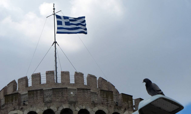 Καιρός: Μέχρι πότε θα κρατήσει το κύμα ζέστης - Υψηλές για την εποχή θερμοκρασίες την Πέμπτη