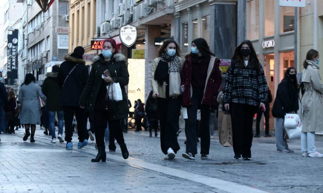 Κορονοϊός- Θωμαΐδης: Αύξηση έως και 200% δείχνουν τα λύματα της Αττικής