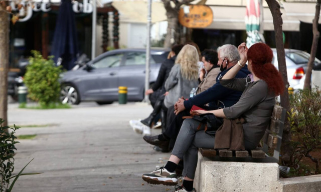 Αττική: «Βόμβα» με σενάριο απαγόρευσης κυκλοφορίας από Δήμο σε Δήμο