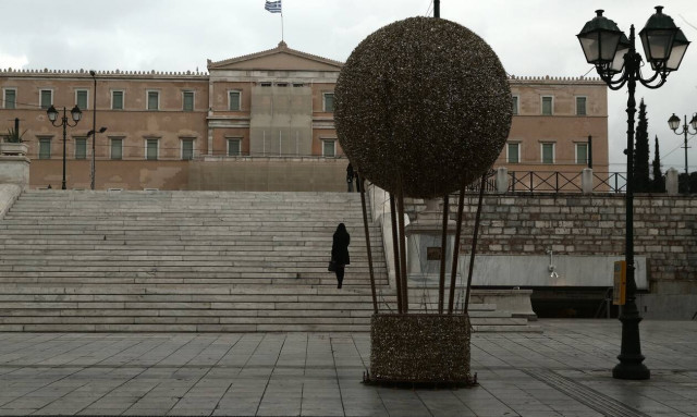 «Βόμβα» Σαρηγιάννη: Σκληρό lockdown αλλιώς 6.000 με 10.000 κρούσματα την ημέρα