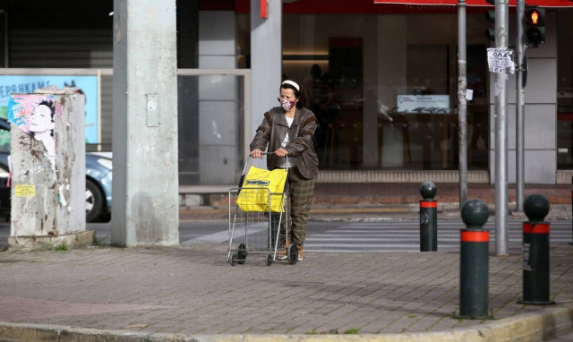 Κορονοϊός: Πρόβλεψη – σοκ για 2.500 κρούσματα την επόμενη εβδομάδα