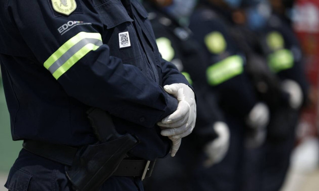 Μεξικό: Συμμετοχή αστυνομικών σε σφαγή κοντά στα σύνορα με τις ΗΠΑ