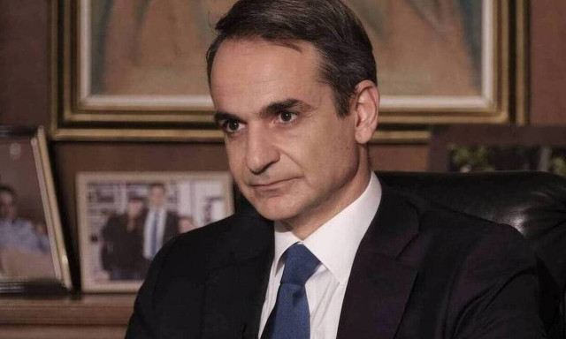 Μητσοτάκης: Θέλω να διαπιστώσω συνέπεια από την Τουρκία, η απειλή των κυρώσεων να είναι αξιόπιστη