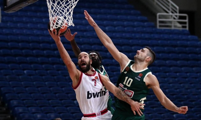 Ολυμπιακός – Παναθηναϊκός: Ένα ντέρμπι σαν κανένα άλλο – Οι πρωταγωνιστές για το «ντέρμπι αιωνίων»